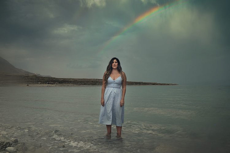 שני מאיו (צילום: תומר חרובי)