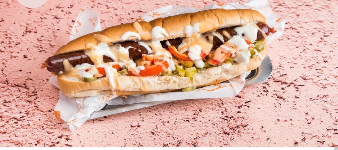 טעים לנו. צילום: יח"צ טעים לנו. צילום: יח"צ