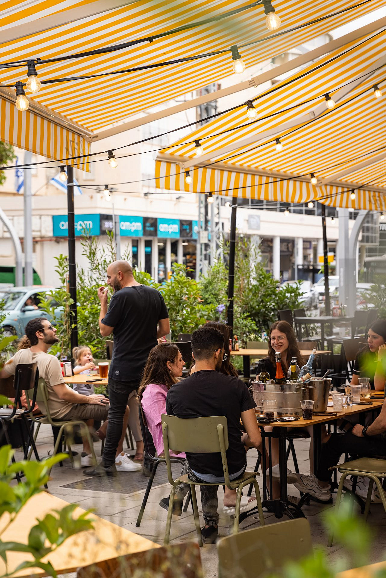 בואו. צילום: יעל בונפיס בואו. צילום: יעל בונפיס