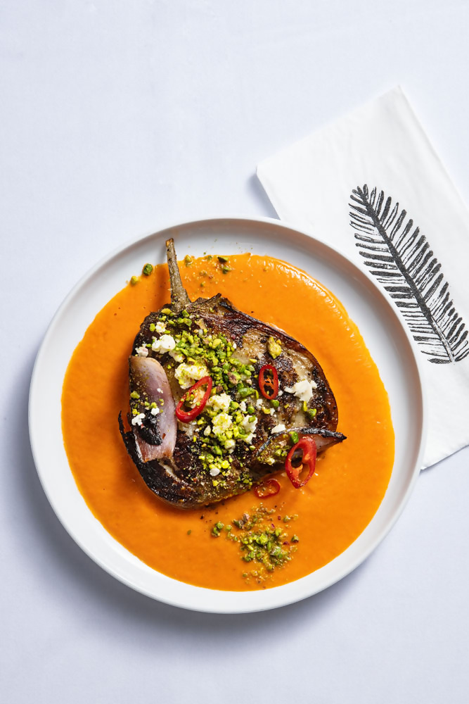 מסעדת בית קנדינוף | צילום: יח"צ