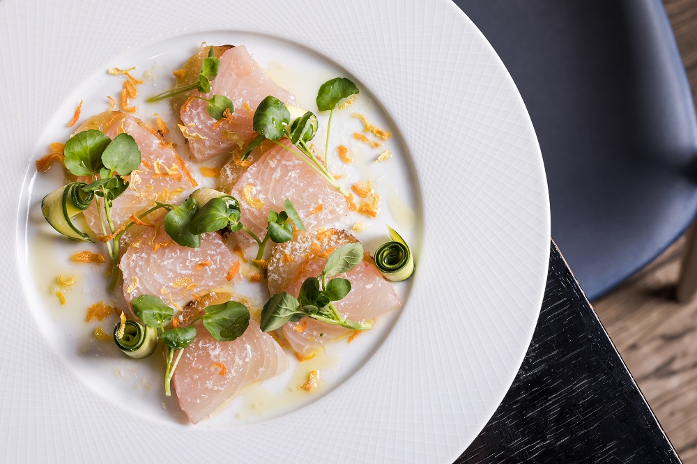 מסעדת ג'נגו | צילום: יח"צ