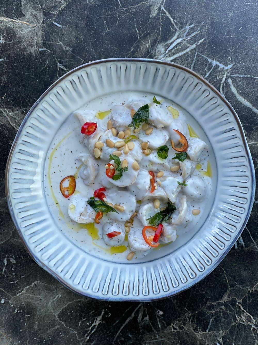 לונא ביסטרו | צילום: יח"צ