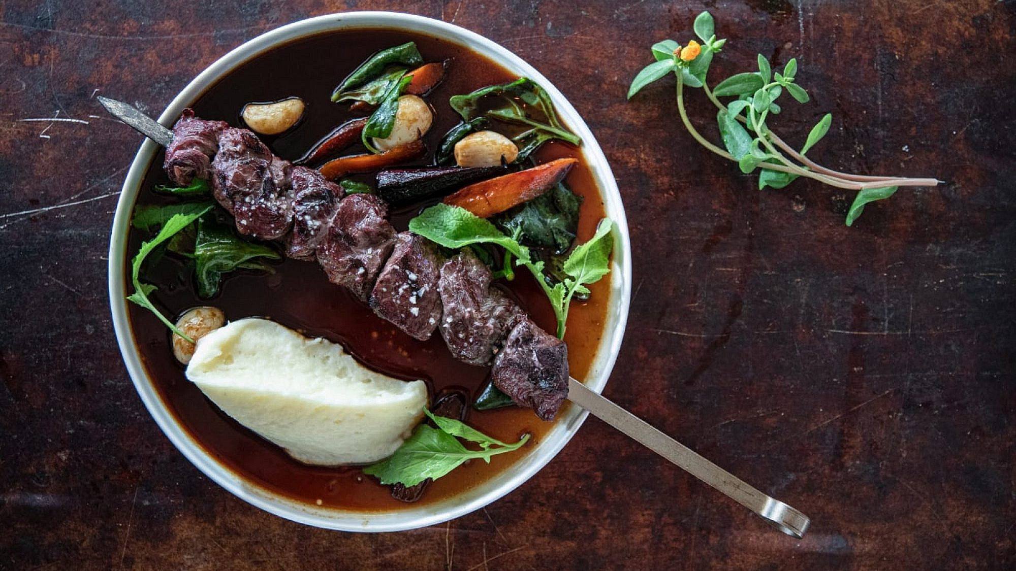 לא עוד. שאראק (צילום: איתן ווכסמן)