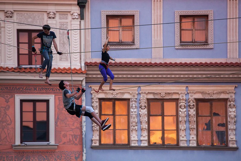 פולין – לא מה שחשבתם | צילום: יח"צ