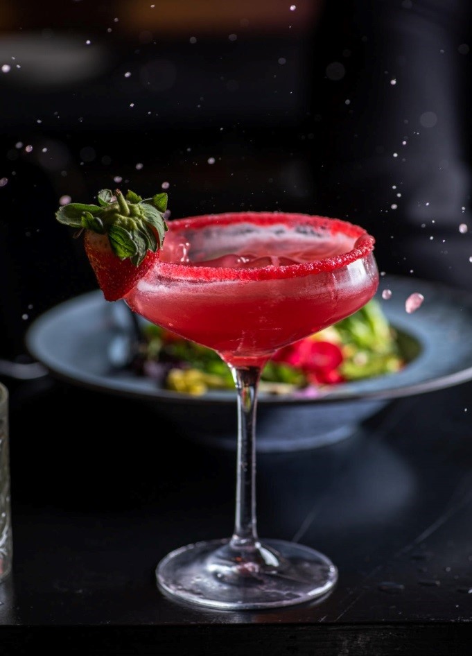 מסעדת DOHA | צילום: דוד ששון