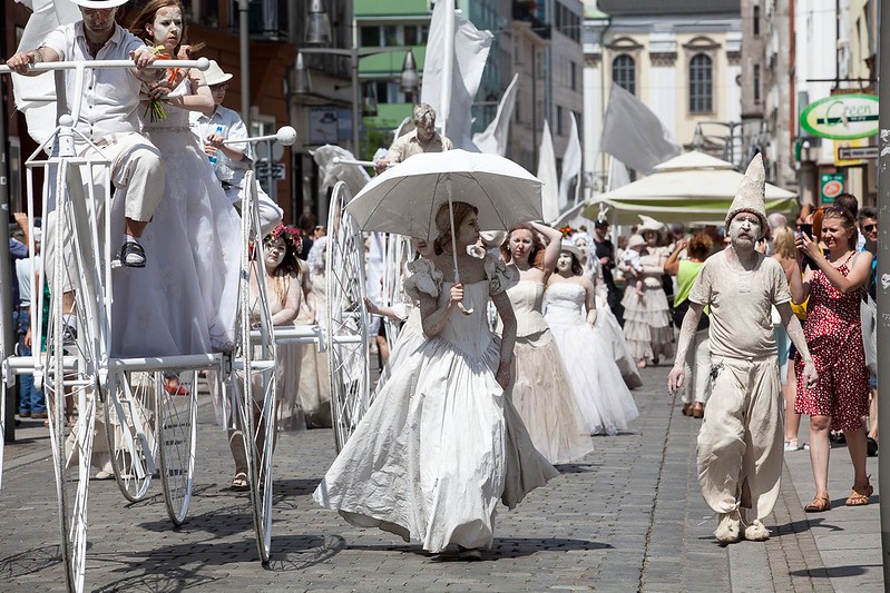 פולין – לא מה שחשבתם | צילום: יח"צ