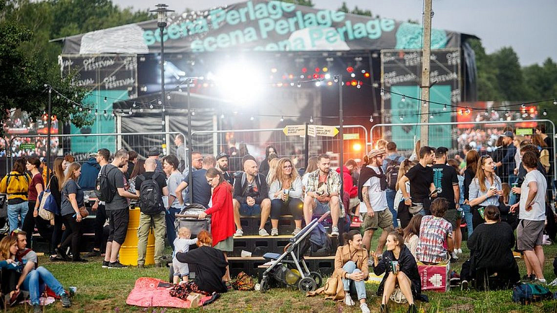 פולין - לא מה שחשבתם | צילום: יח"צ