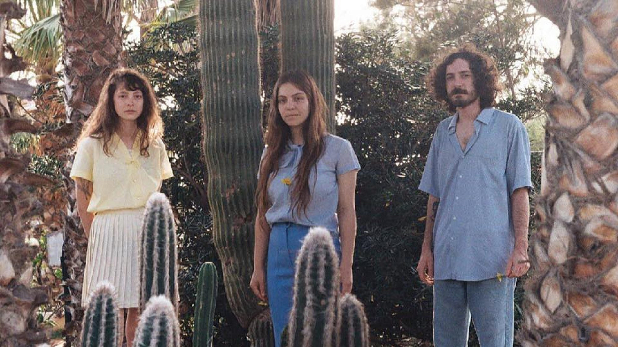 הכי וואנז טו ווץ'. רסקו (צילום: יחסי ציבור) הכי וואנז טו ווץ'. רסקו (צילום: יחסי ציבור)