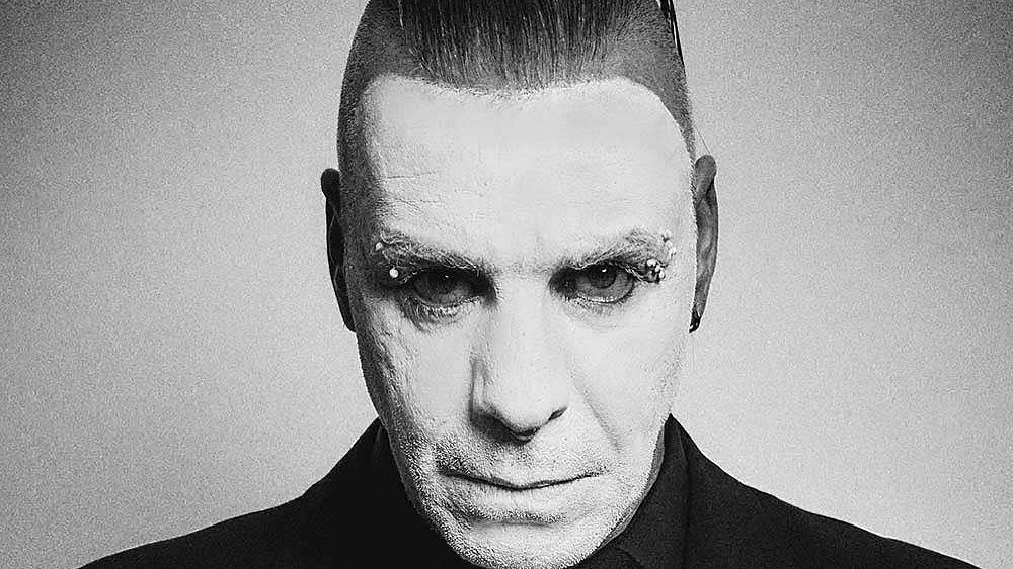 טיל לינדמן. צילום: Jens Koch