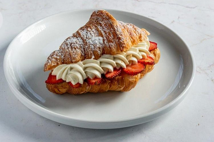 פופ אנד פופ. צילום: אסף קרלה