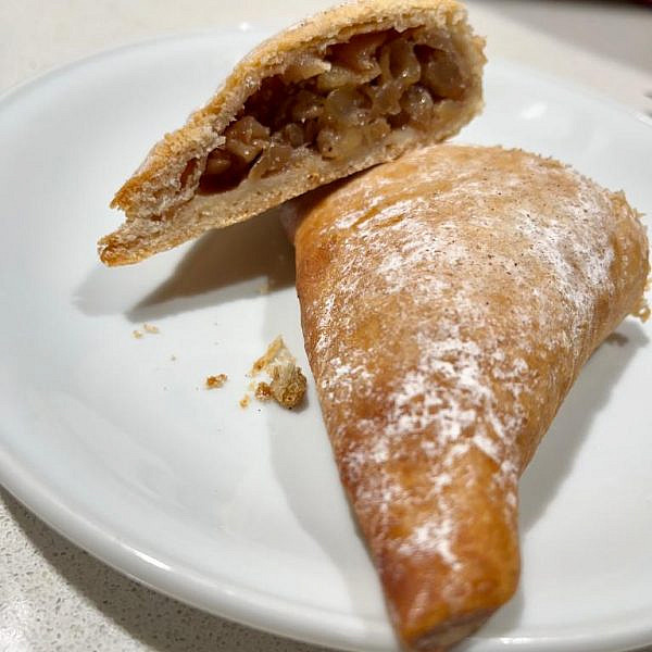 בורקטיס דה מואז. צילום: ניב טובול
