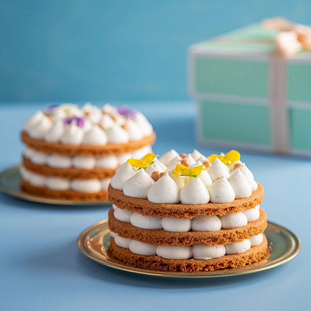 יום הולדת פינת וולנטיינס. הבייקרי (צילום עידית בן עוליאל)