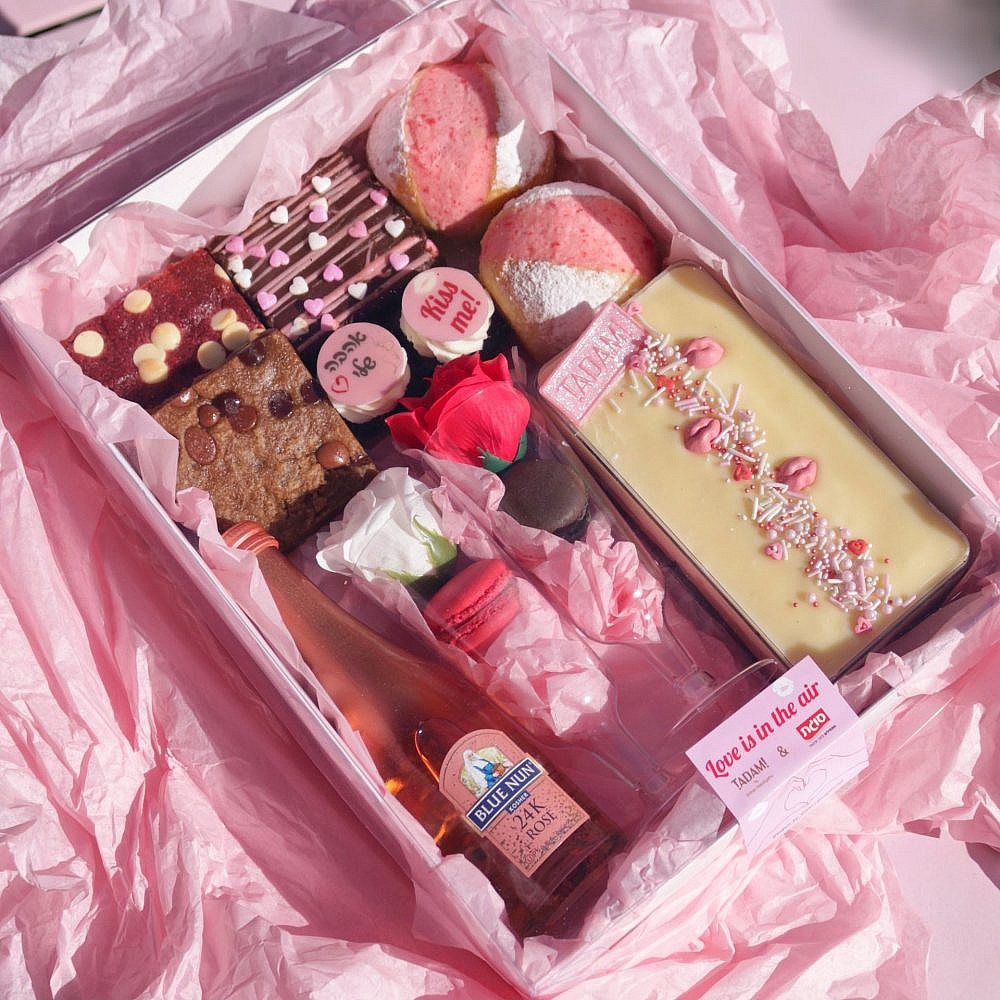 סוגת וטדאם (צילום שירן מתתיהו)