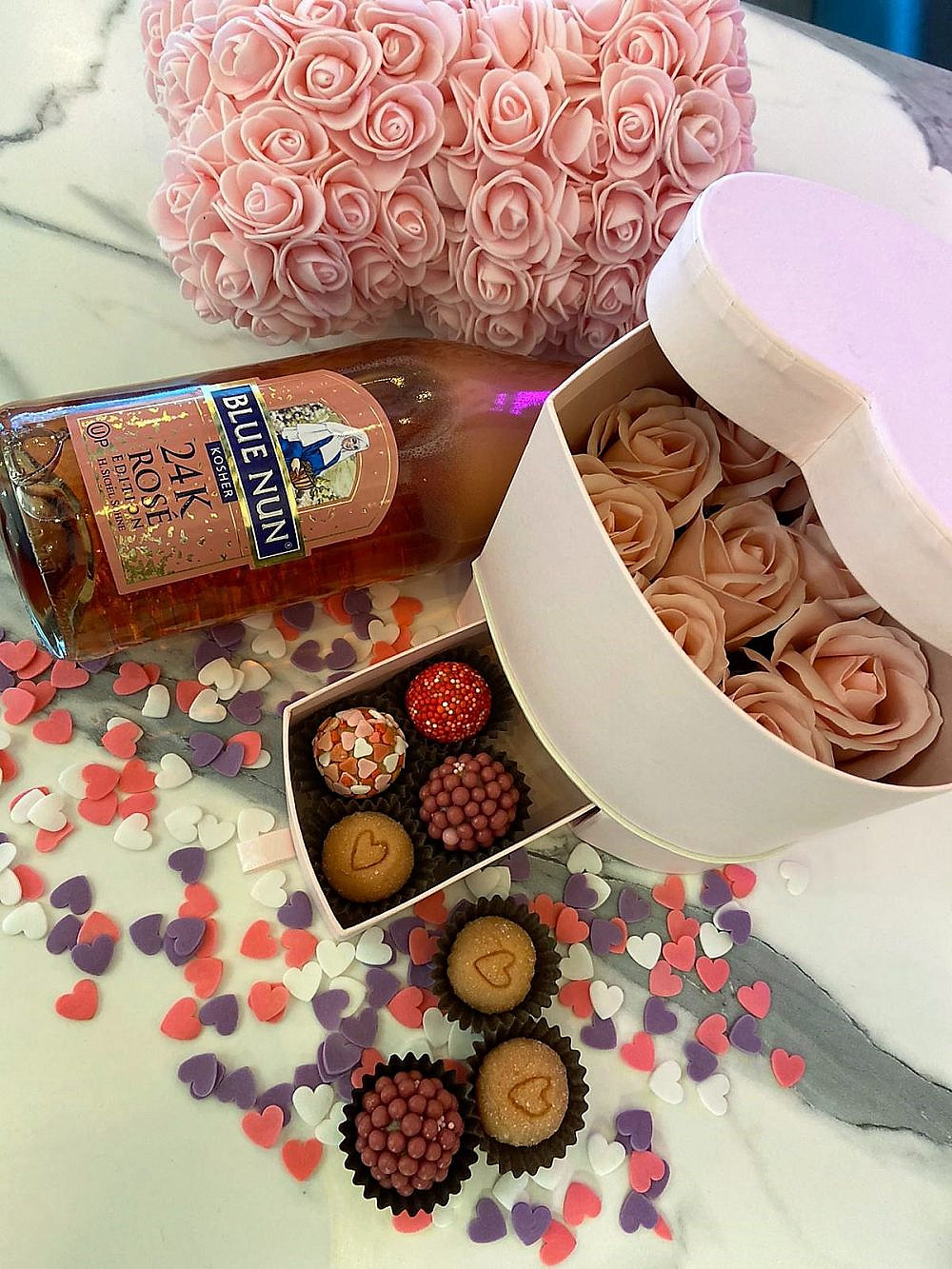 בריגדריה (צילום מיירי נוסבכר)