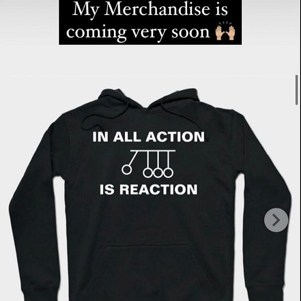 ממרוביליה – קפוצ'ון עם האמירה של נוכל הטינדר מהסרט