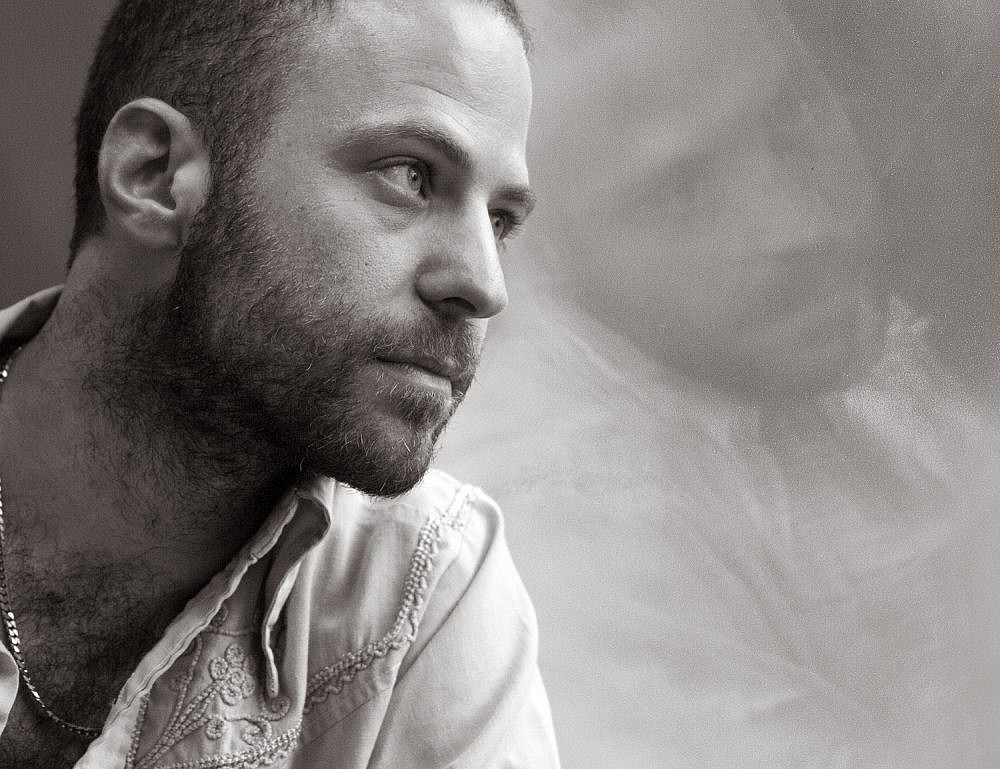 עודד כרמלי (צילום: ליאור קסון)