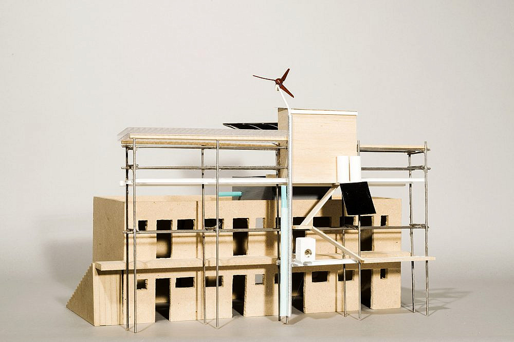 שפירא, יואב מאירי (צילום באדיבות בית אהאריכל)