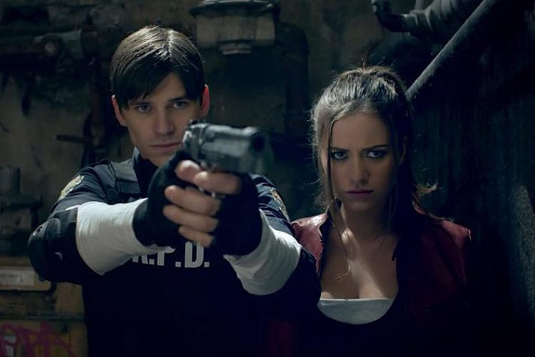 Resident Evil