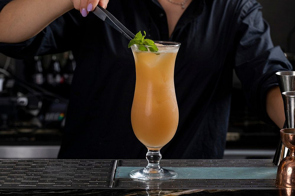 Upperitivo. צילום: Natali issahary