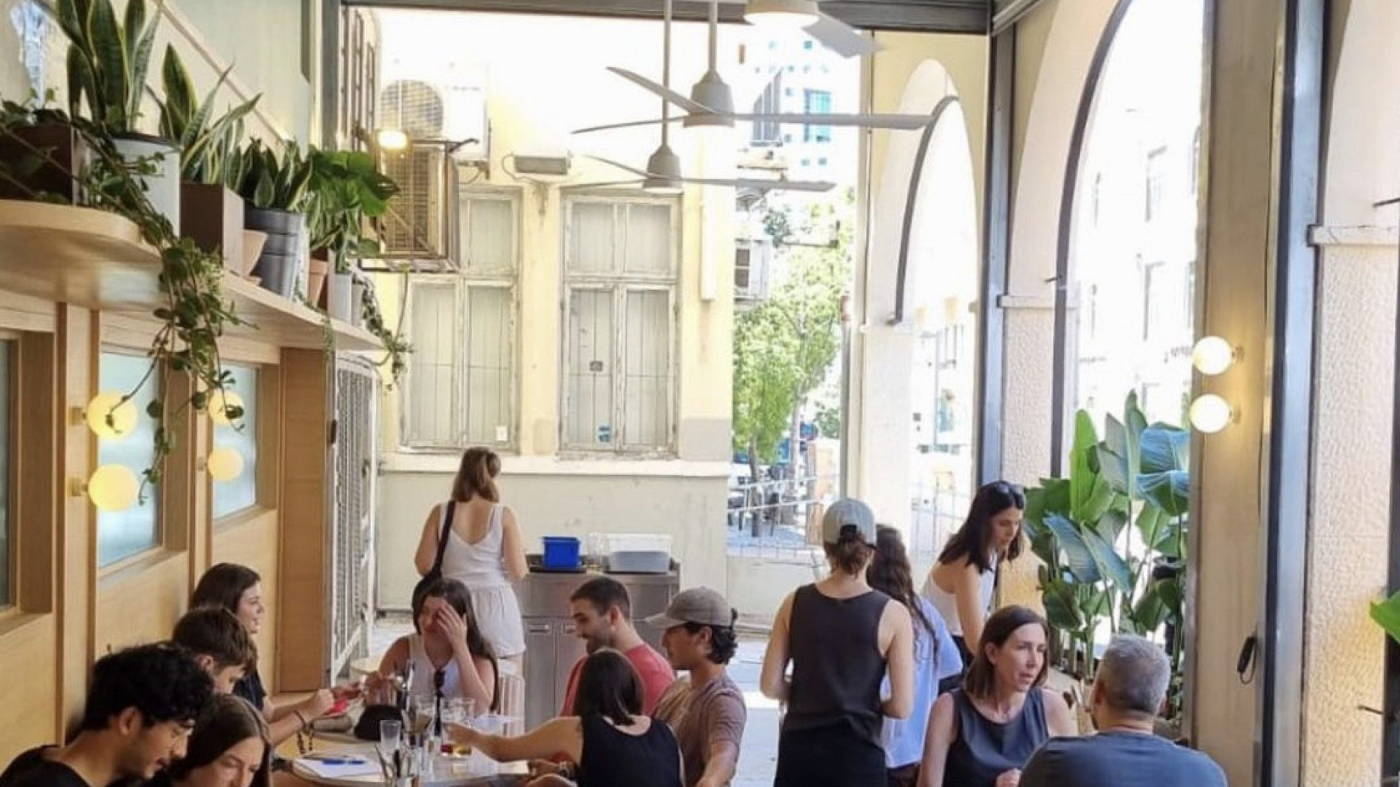 צילום: מתוך האינסטגרם של פלנטי