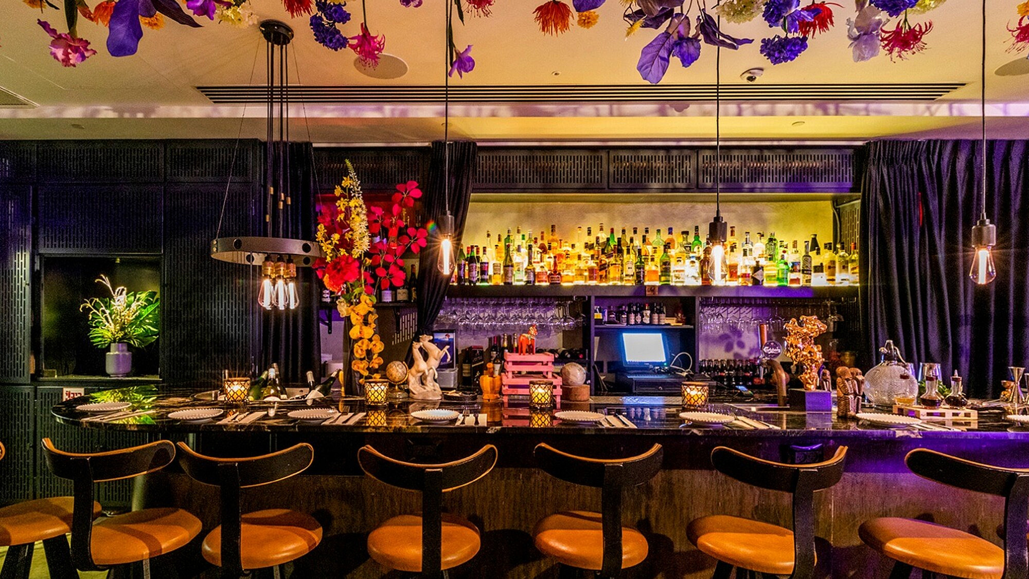 Upperitivo. צילום: Natali issahary