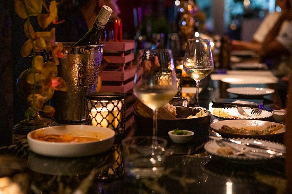 Upperitivo. צילום: Natali issahary