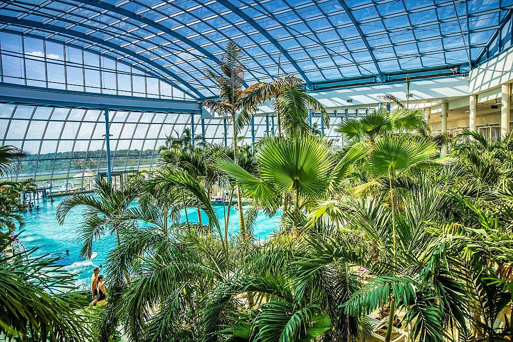 צילום: פנימי, Park of Poland