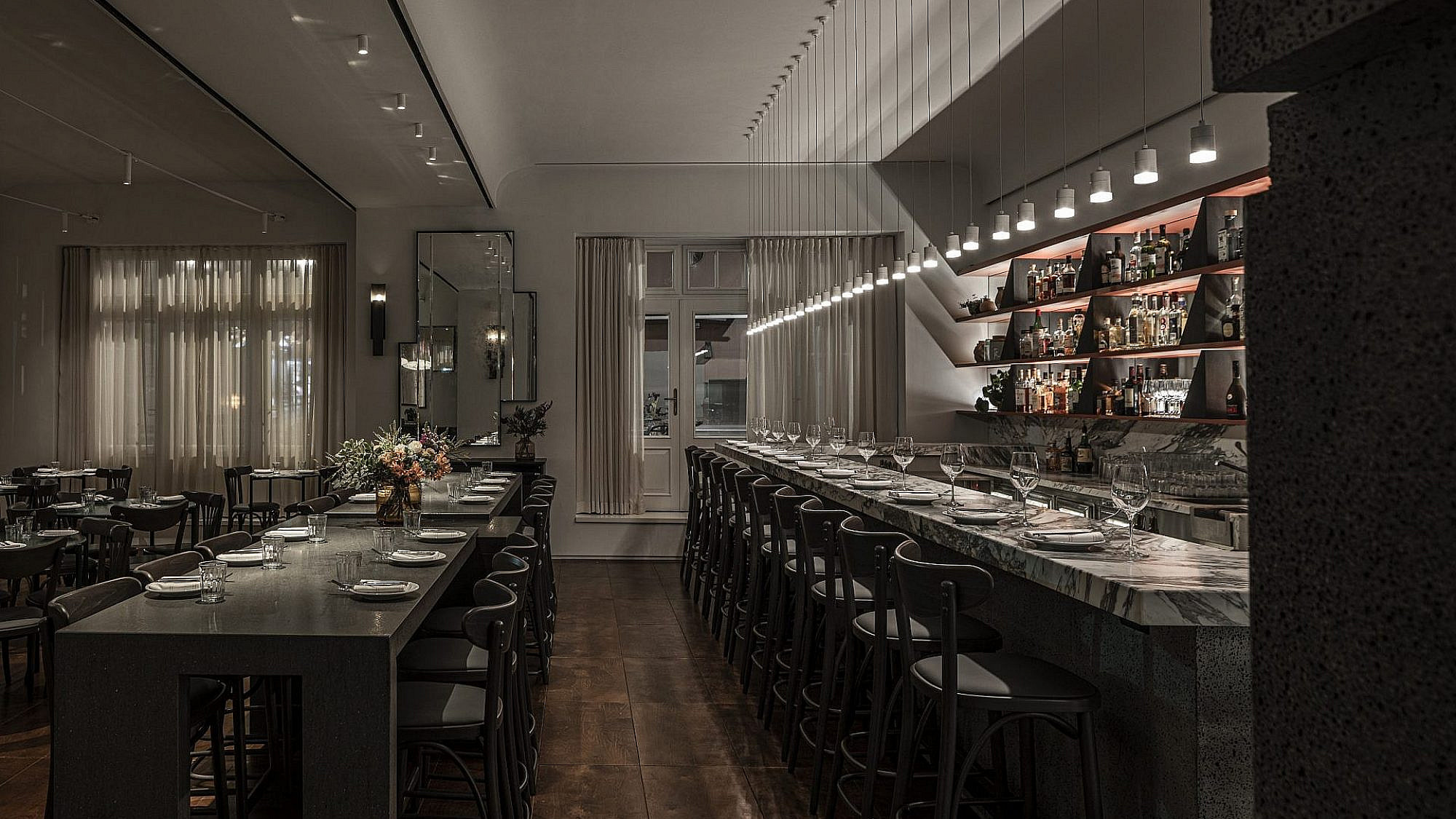 מתחדשים. רדלר (צילום: עמית גירון)