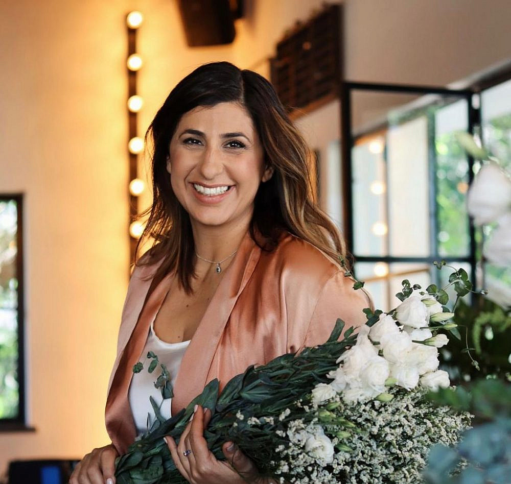 נתנאלה פניגר | צילום: יח"צ