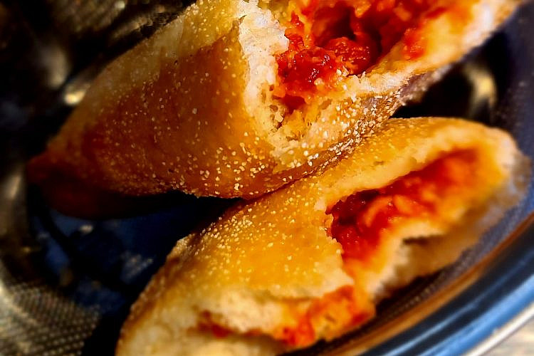 פנצרוטו. צילום: יעל שטוקמן