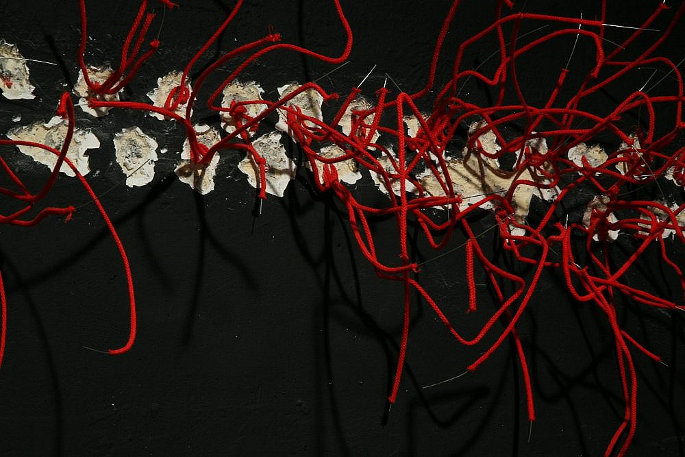 מנאר זועבי, תיאטרון תמונע