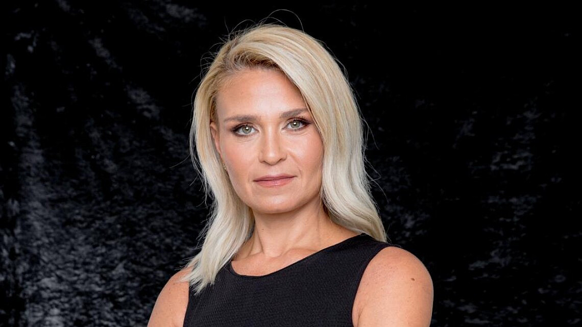 עו"ד סיון כהן | צילום: יח"צ עו"ד סיון כהן | צילום: יח"צ