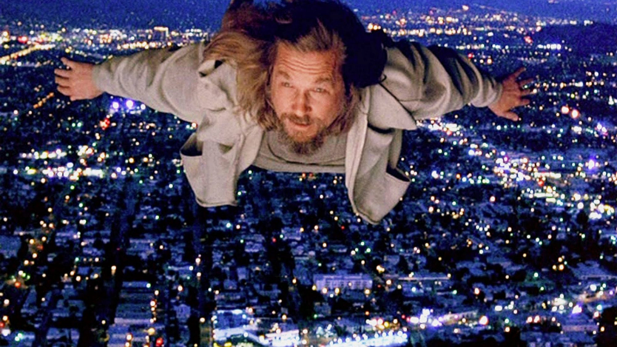 אל תעלה גבוה מדי, חביבי (מתוך "ביג ליבובסקי") אל תעלה גבוה מדי, חביבי (מתוך "ביג ליבובסקי")