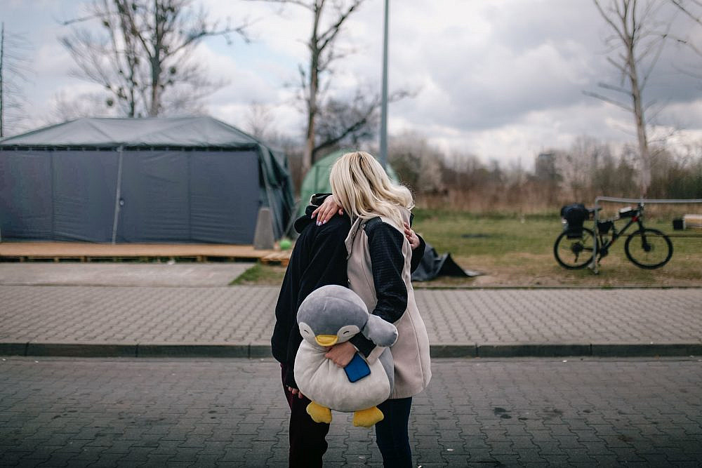 רום ברנע, מטלטלין