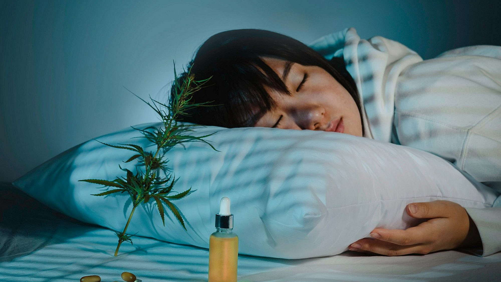 לא עישנתם במיטה? כבר התחלה טובה (צילום: Shutterstock)