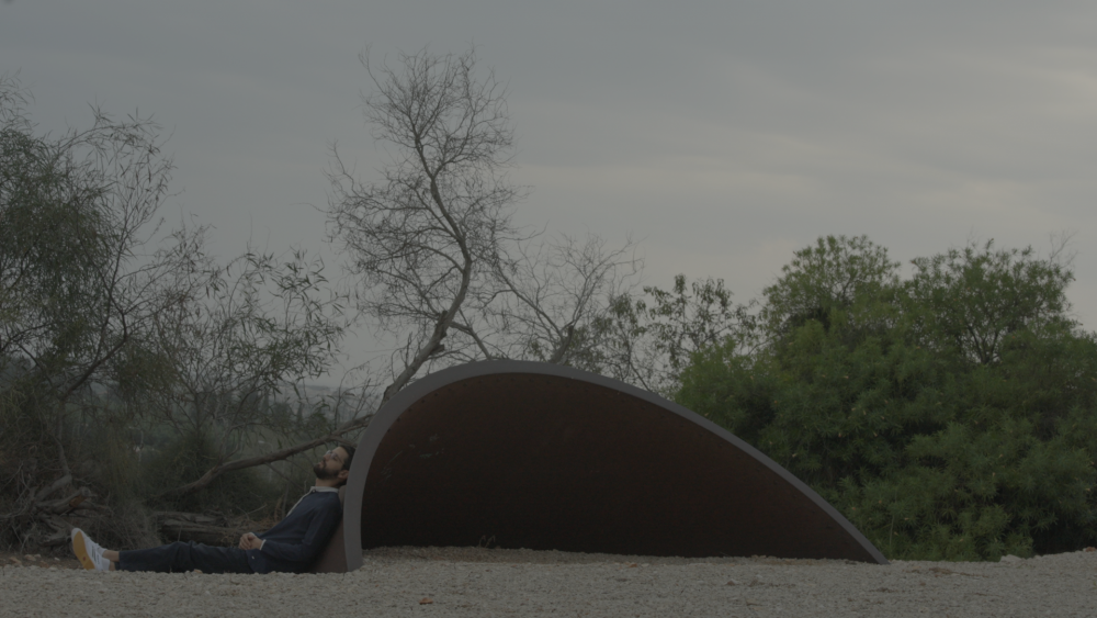 אורי דובדבני, אטליה שמי