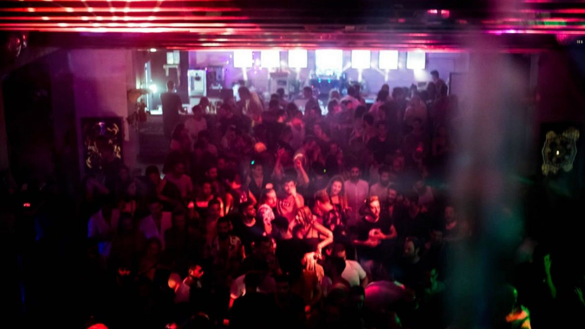 טכנו טכנו טכנו חם. התלתליסטים (צילום: Moti photography) טכנו טכנו טכנו חם. התלתליסטים (צילום: Moti photography)