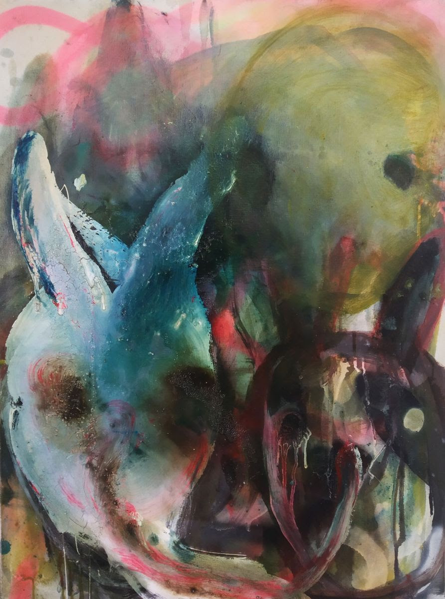 דני בק, גלריה נולובז דני בק, גלריה נולובז