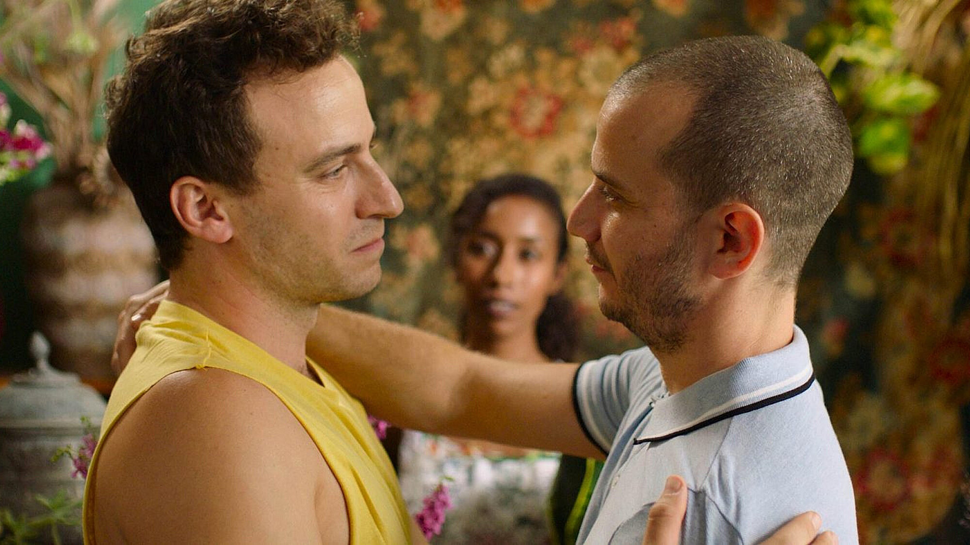 אמריקה | צילום: יח"צ