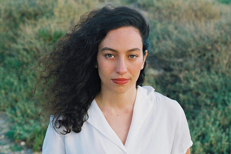 תמיד אופטימית. דניאל רובין (צילום: ענבל אייל)