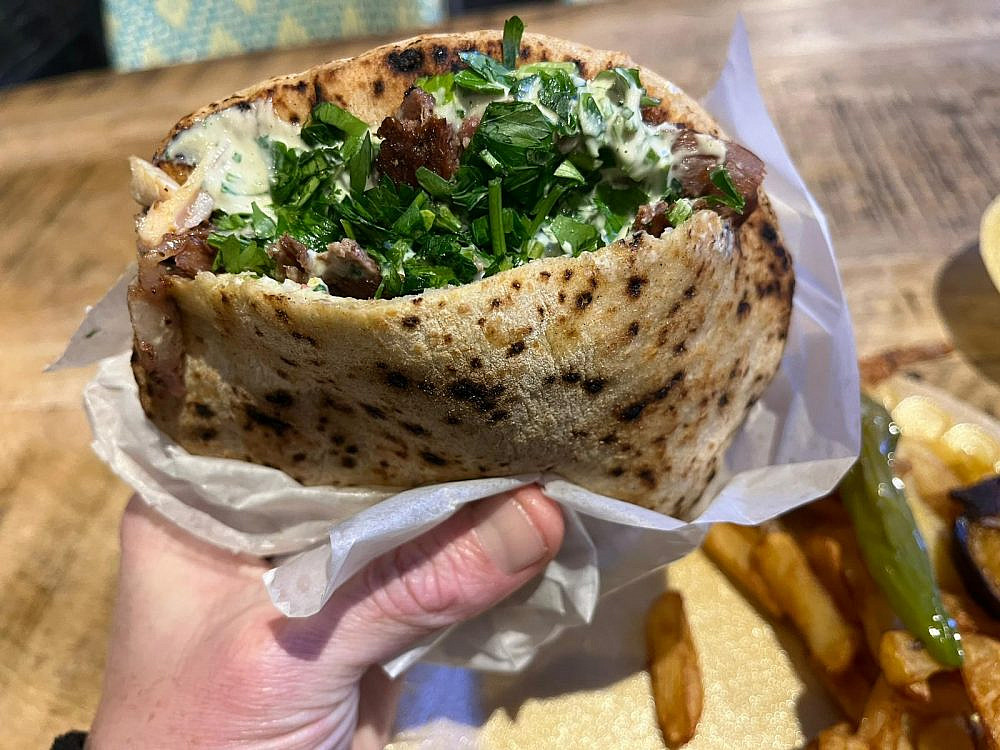 סידור יפה. טורו פרימיום. צילום: מתן שרון סידור יפה. טורו פרימיום. צילום: מתן שרון