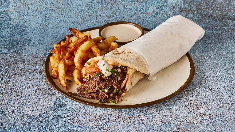 טורו פרימיום. צילום: מתוך עמוד הוולט טורו פרימיום. צילום: מתוך עמוד הוולט