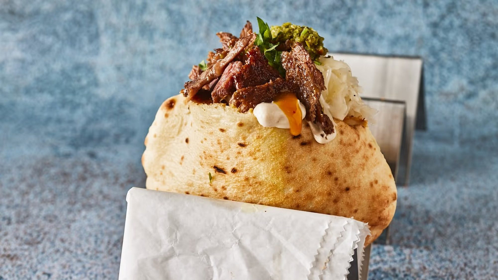 טורו פרימיום. צילום: מתוך עמוד הוולט טורו פרימיום. צילום: מתוך עמוד הוולט