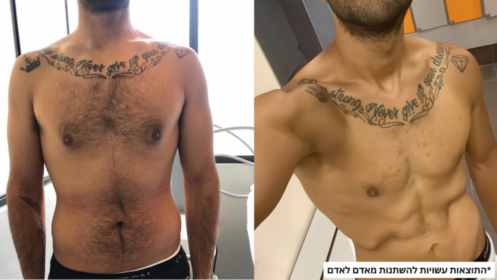 צילום: איתי דובלין