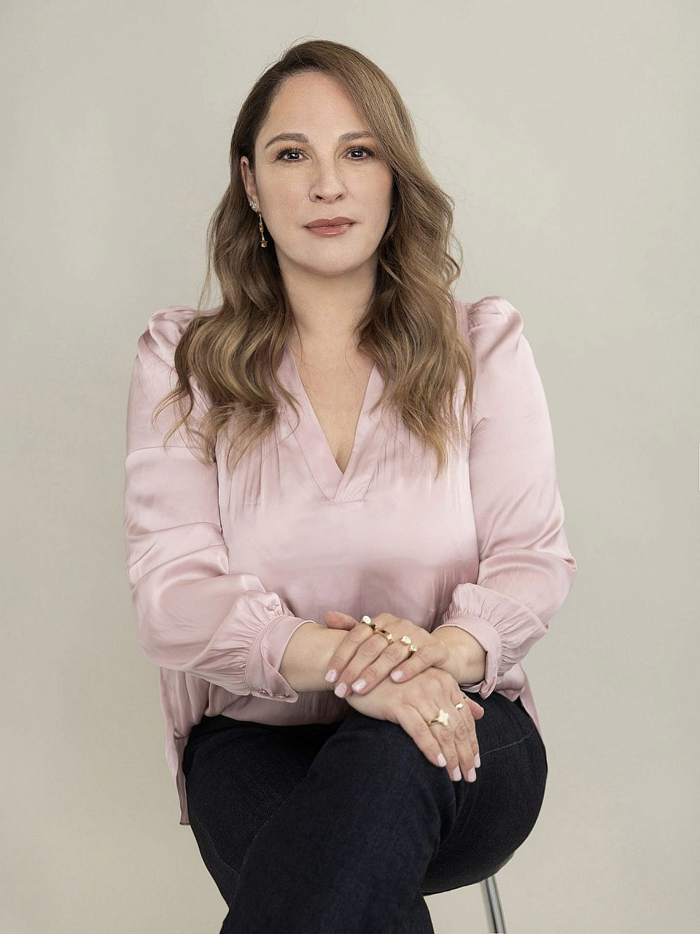 ד"ר ליבי כרמי | צילום: עדי אורני