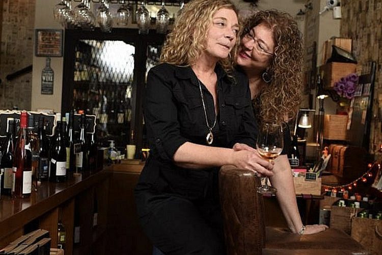 ג'יאקונדה (צילום: אור עדני)