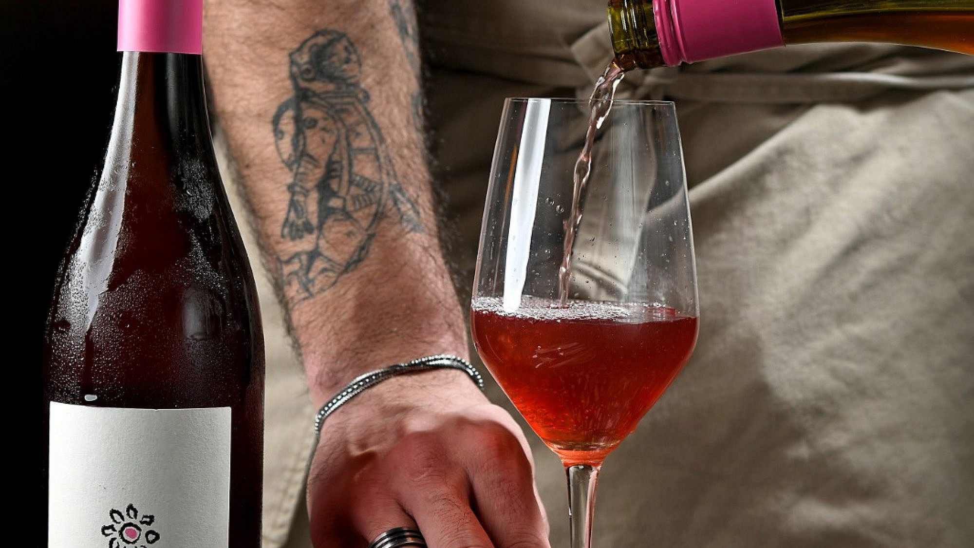 וינונה פוראבר (צילום: יח"צ)