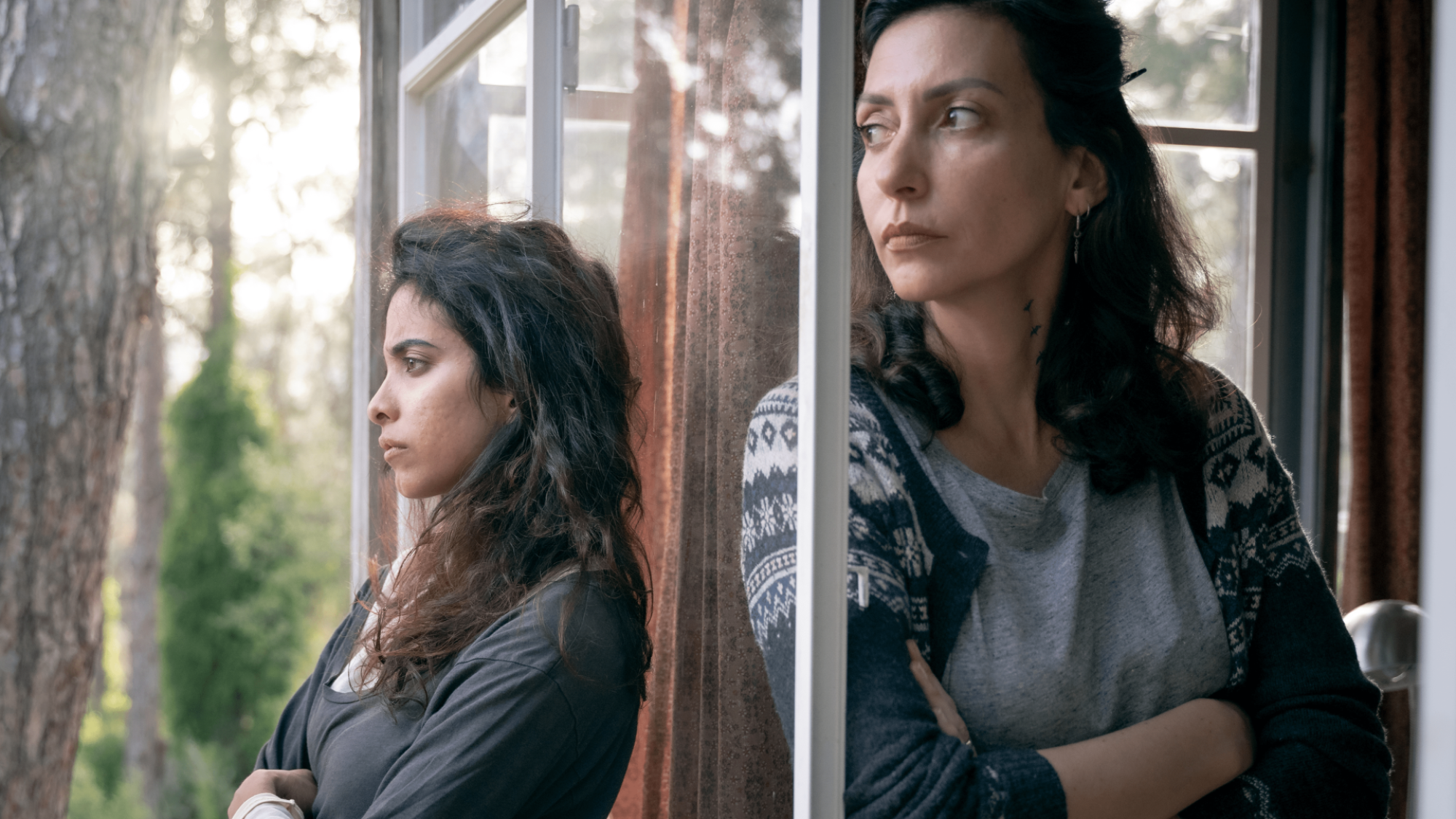 מתוך "העתיד" (צילום: נטי לוי) מתוך "העתיד" (צילום: נטי לוי)