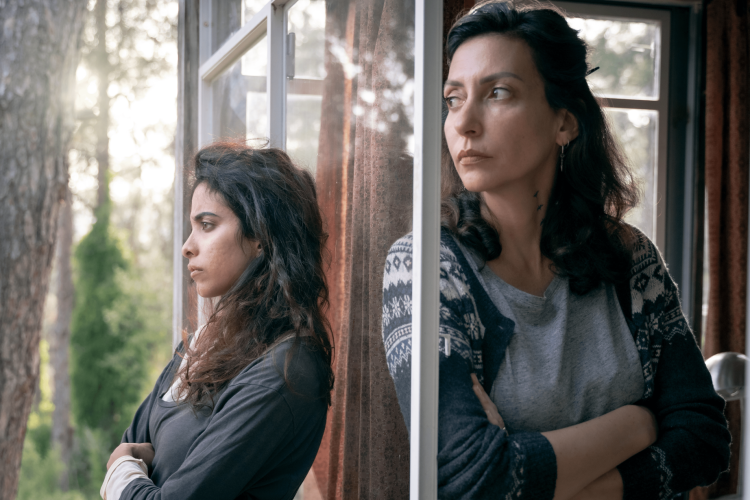 מתוך "העתיד" (צילום: נטי לוי)