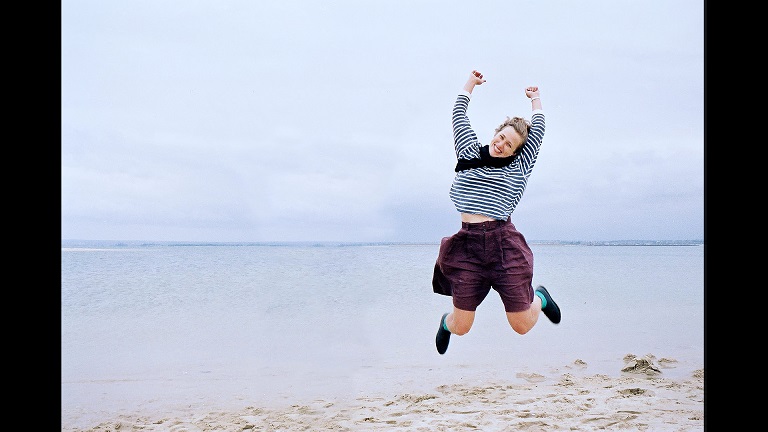 "ג'יין קמפיון, אשת קולנוע", דוקאביב 2023. צילום: Regis Lansac-Arenafilm "ג'יין קמפיון, אשת קולנוע", דוקאביב 2023. צילום: Regis Lansac-Arenafilm